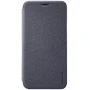 Nillkin Sparkle Series New Leather case for Apple iPhone XS, iPhone X (without LOGO cutout) order from official NILLKIN store